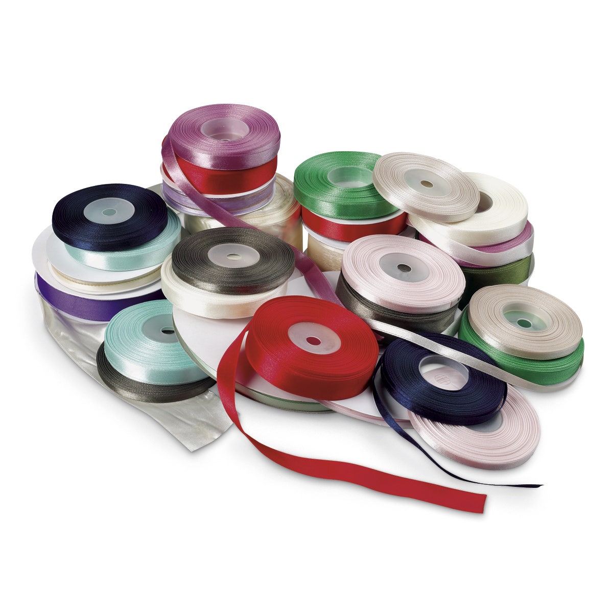 9725403-Ribbon Value Pack - 200-600 yds.