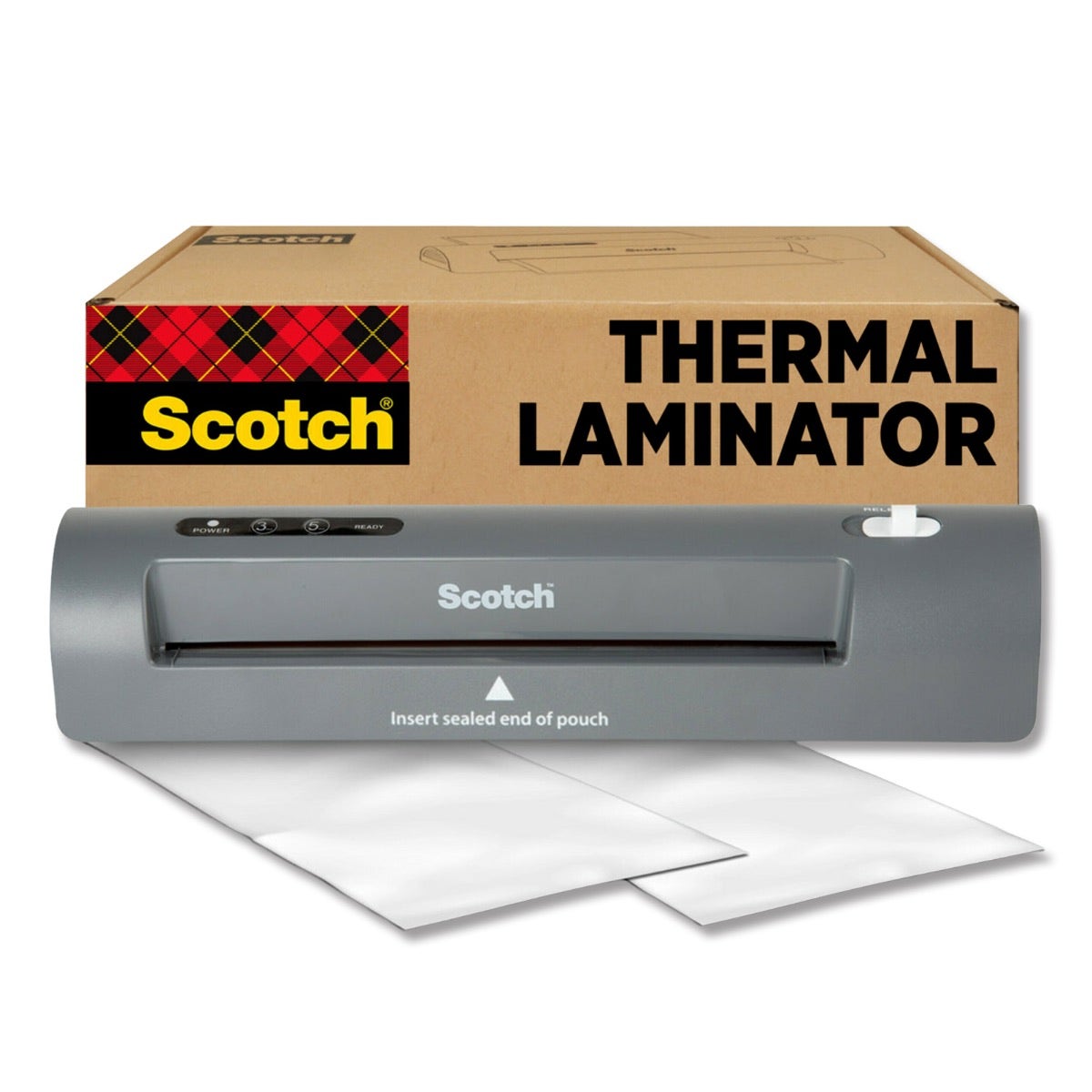 9725524-Scotch® Thermal Laminator