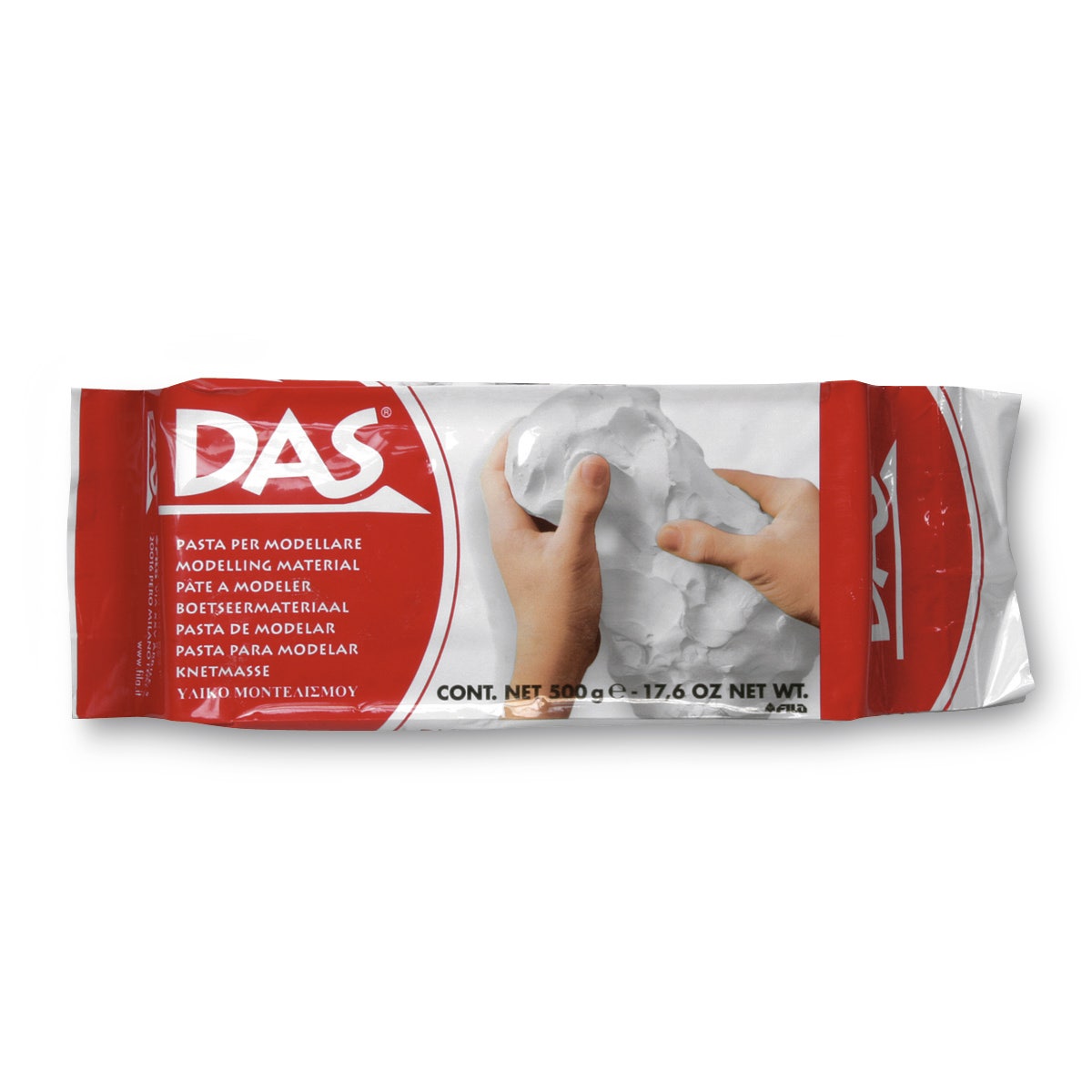 X00009725715-DAS Air-Hardening Modeling Clay
