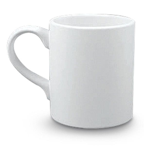9725768-Mayco® Bisque - 12-oz. Mug - Pkg. of 24