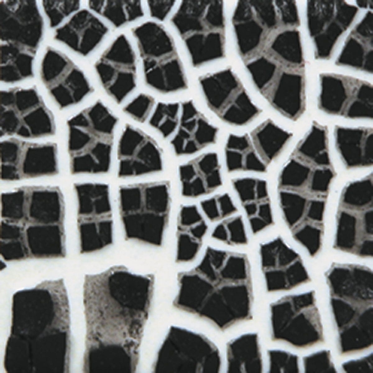 X00009725770-A-Mayco® Black Cobblestone Glaze - Pint Jar