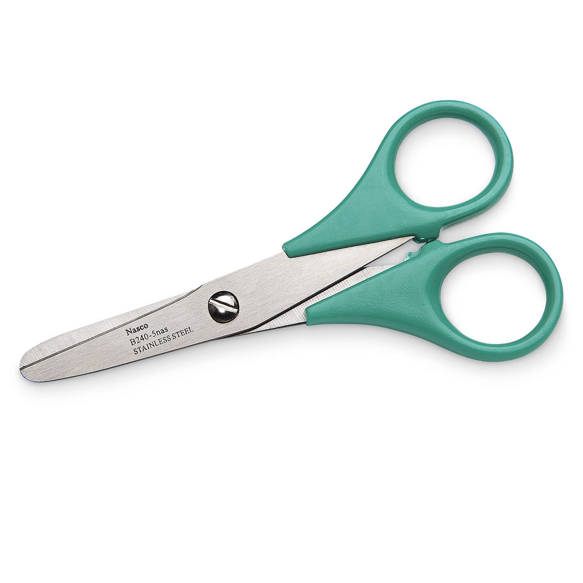 X00009725780-Nasco 5-in. Scissors