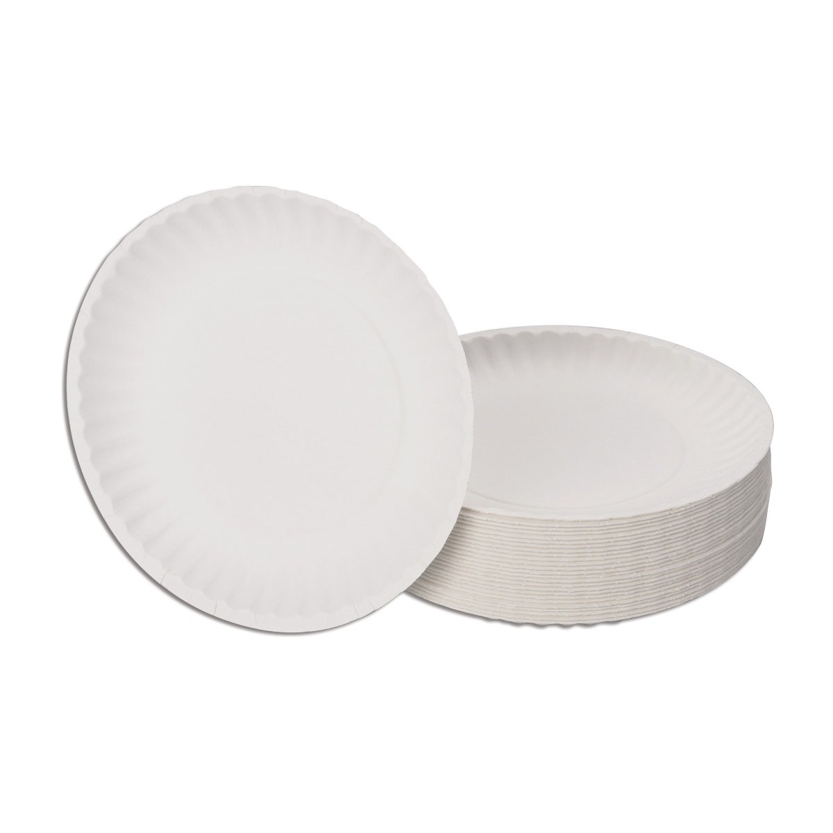 X00009725840-Paper Plates - 6 in.