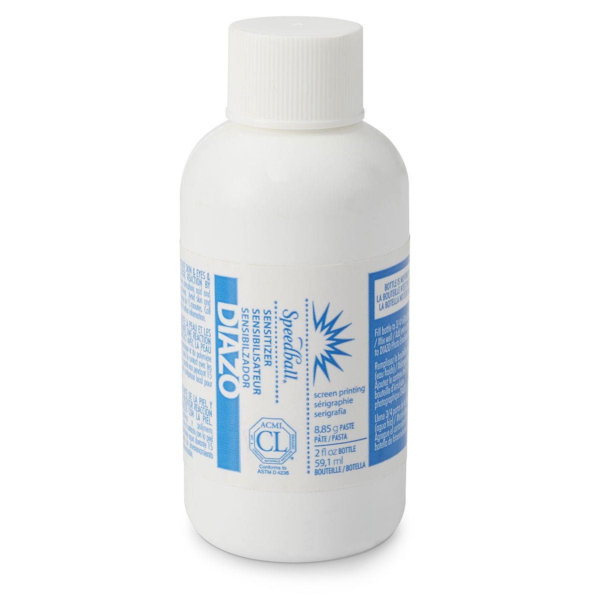 9725916-Speedball® Diazo Sensitizer