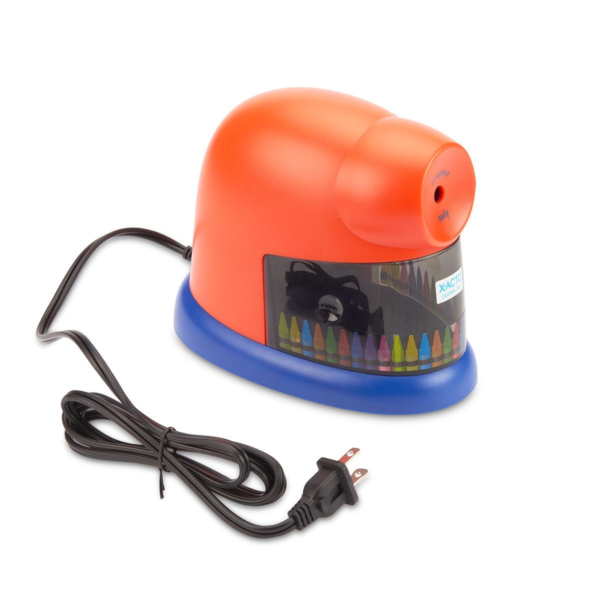 9725975-Elmer's® School Pro Crayon Sharpener