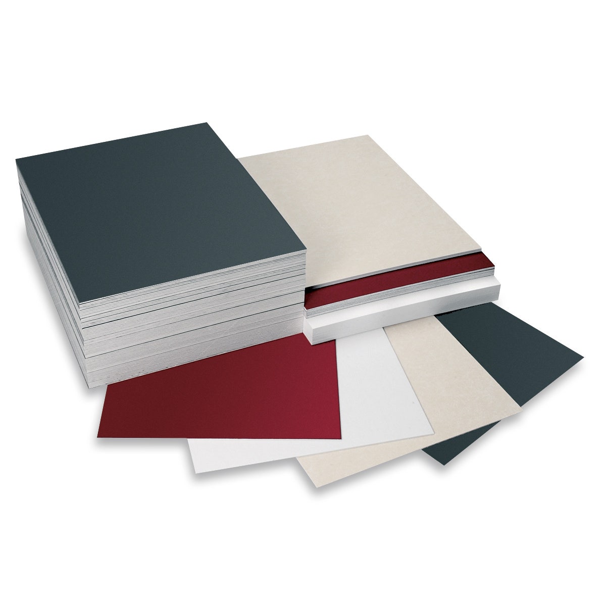 X00009726123-Flawboard - Assorted Colors