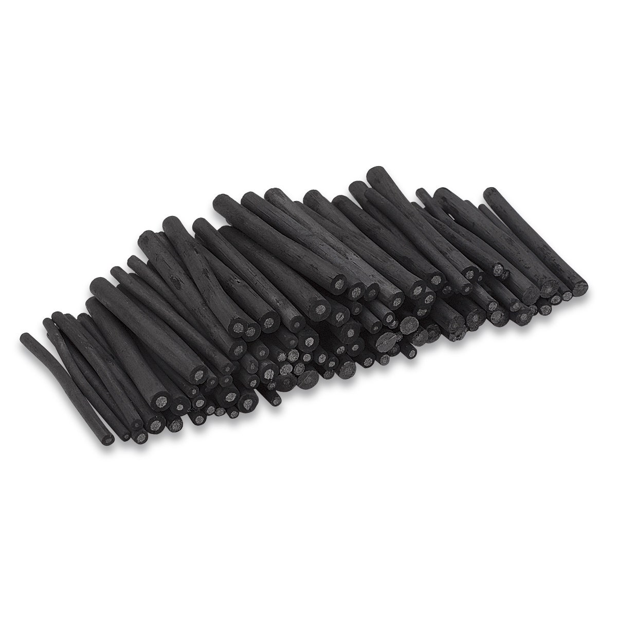 9726313-P.H. Coates Willow Charcoal Classroom Pack of 960 Sticks