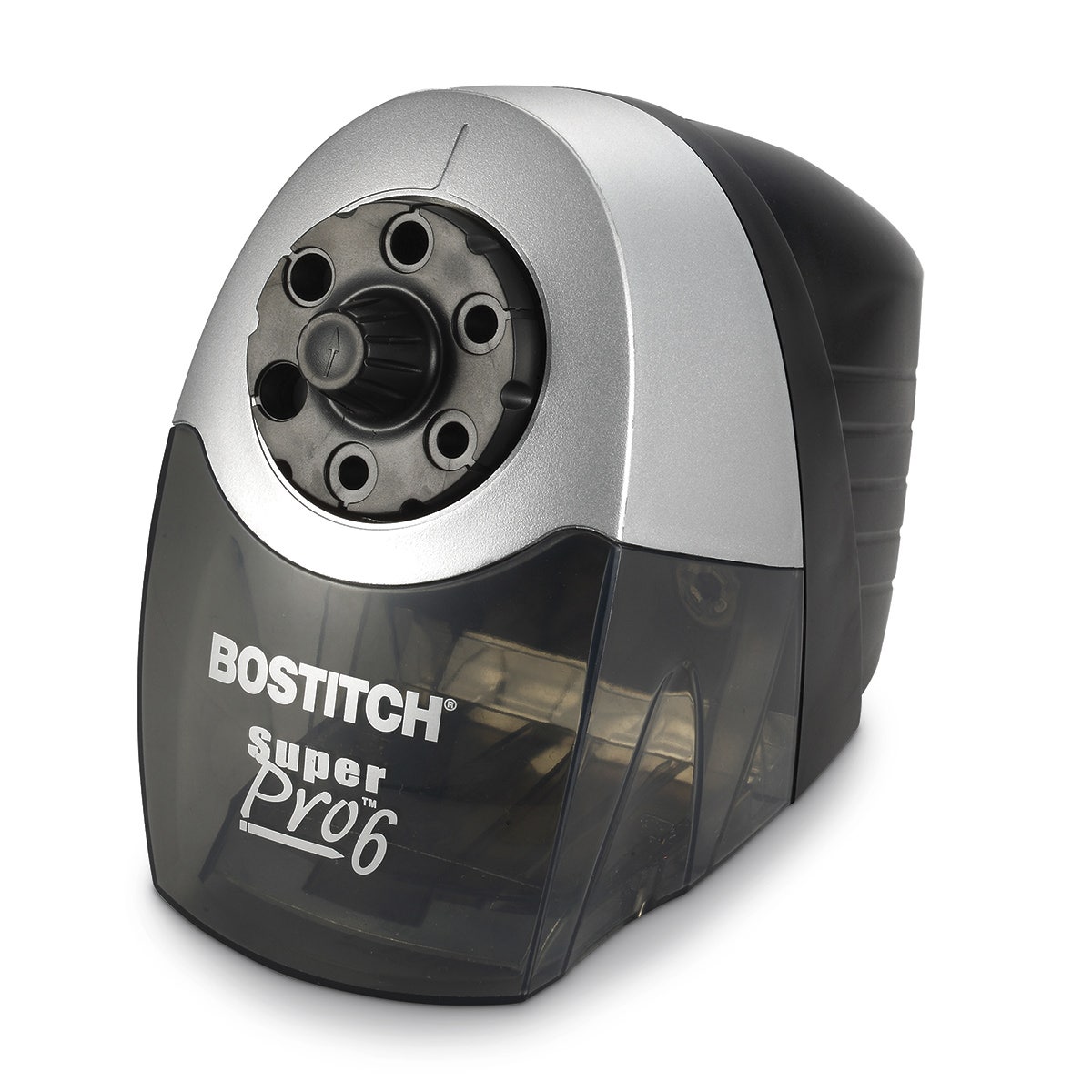 9726362-Bostitch® SuperPro 6™ Commercial Electric Pencil Sharpener