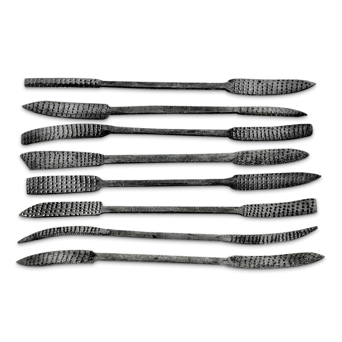 9726740-Italian Rifflers - Set of 8