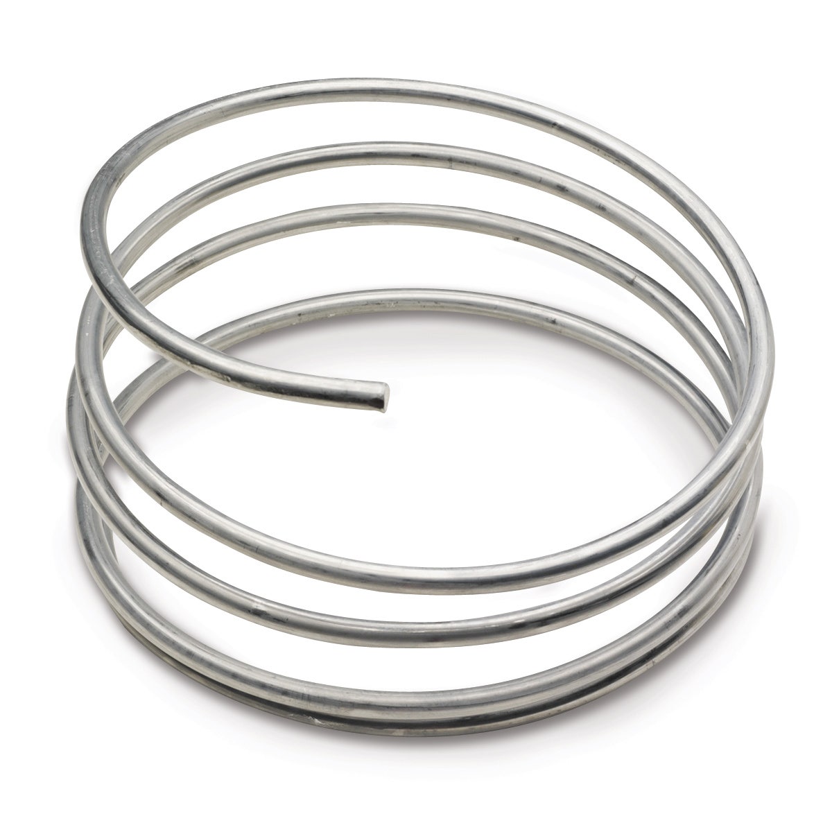 9726813-Aluminum Armature Wire - 10-ft. Spool - 3/8 in. dia.
