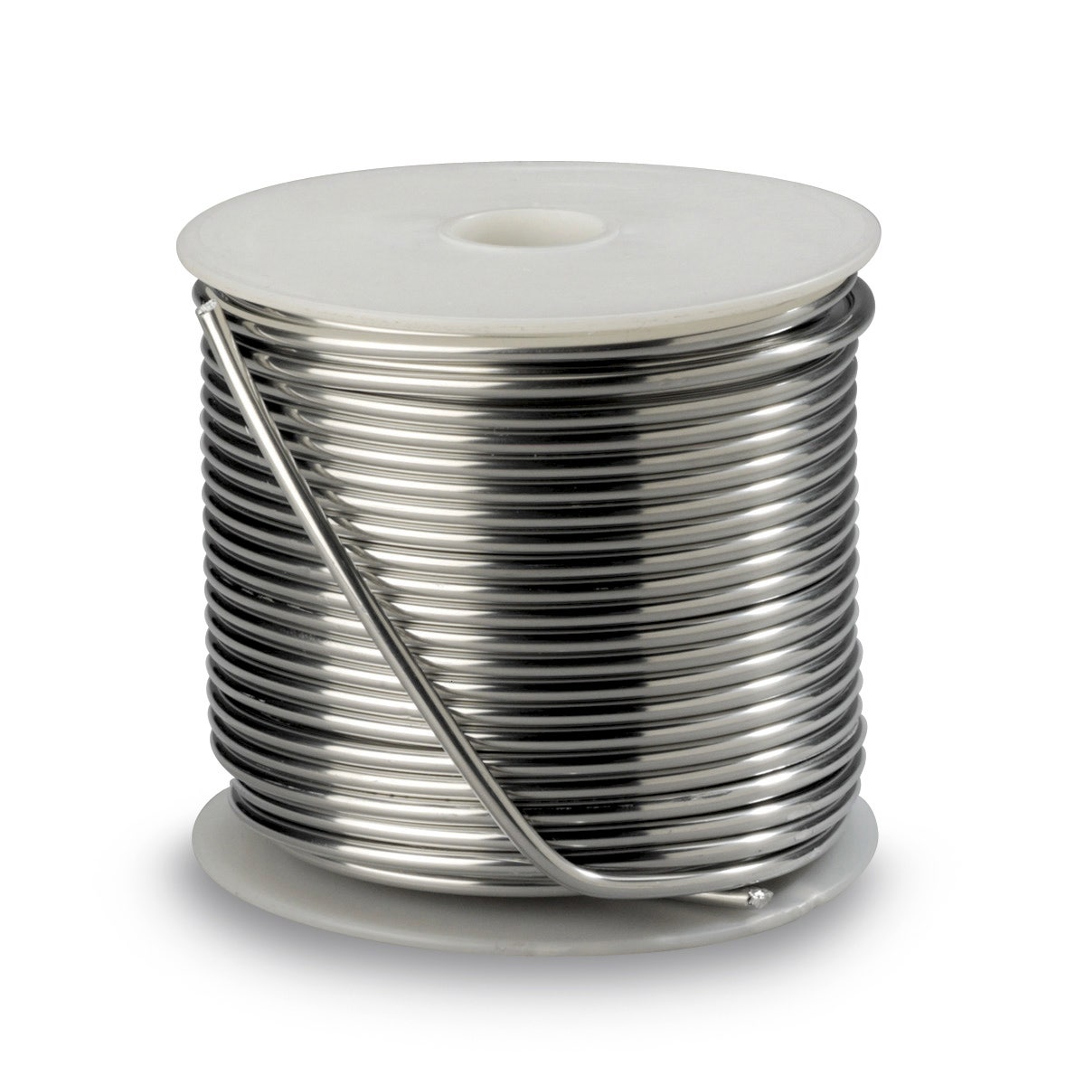9726814-Aluminum Armature Wire - 130-ft. Spool - 1/8 in. dia.