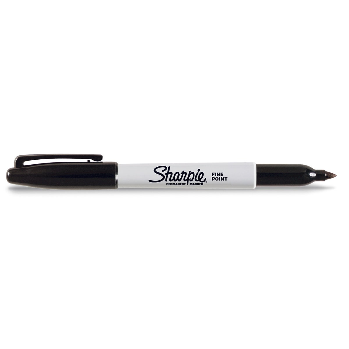 X00009726841-A-Sharpie® Fine-Point Marker