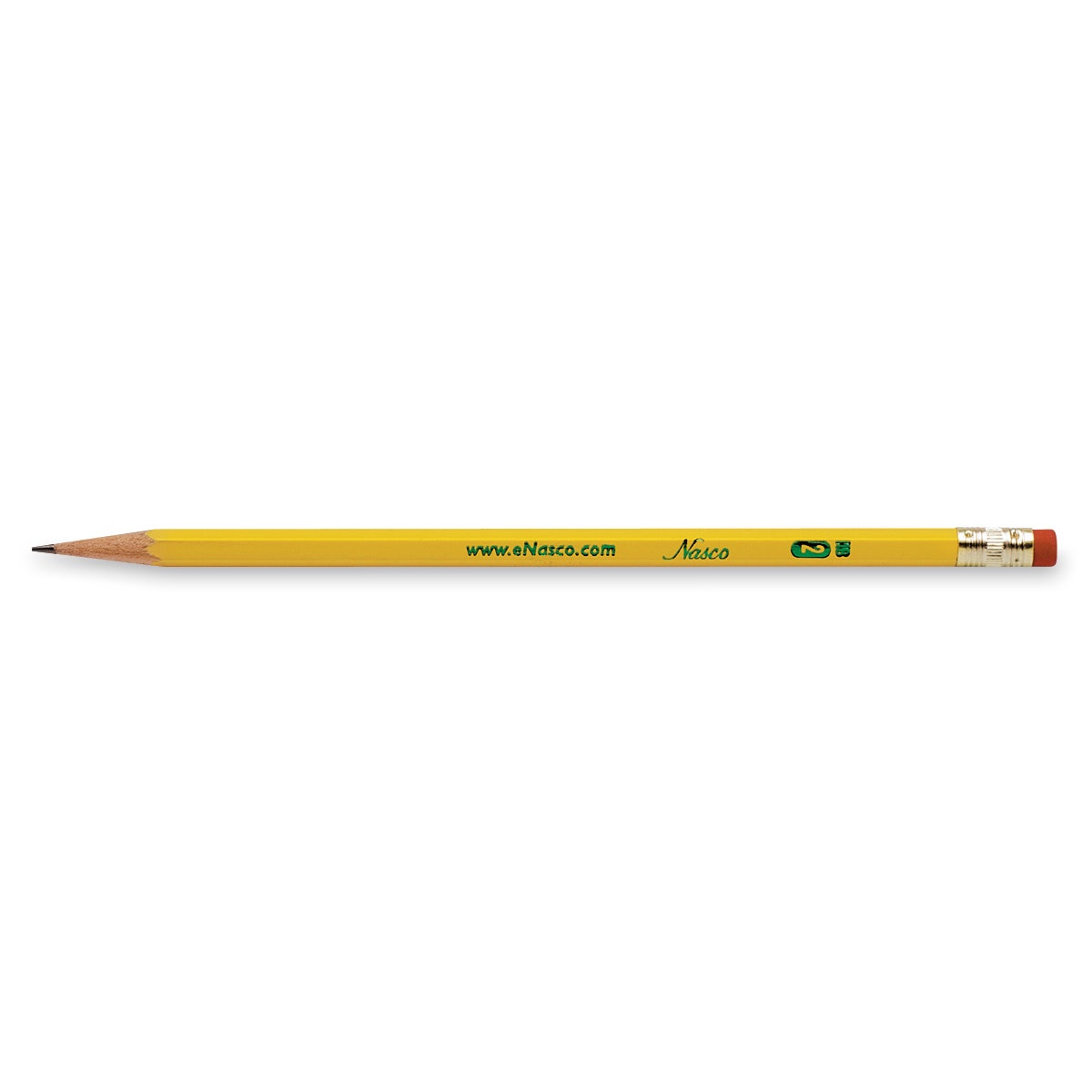 X00009727070-Nasco No. 2 Pencils