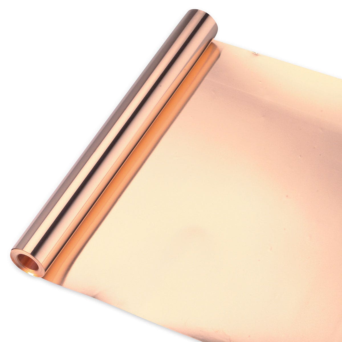 X00009727073-Bulk Copper Foil Roll