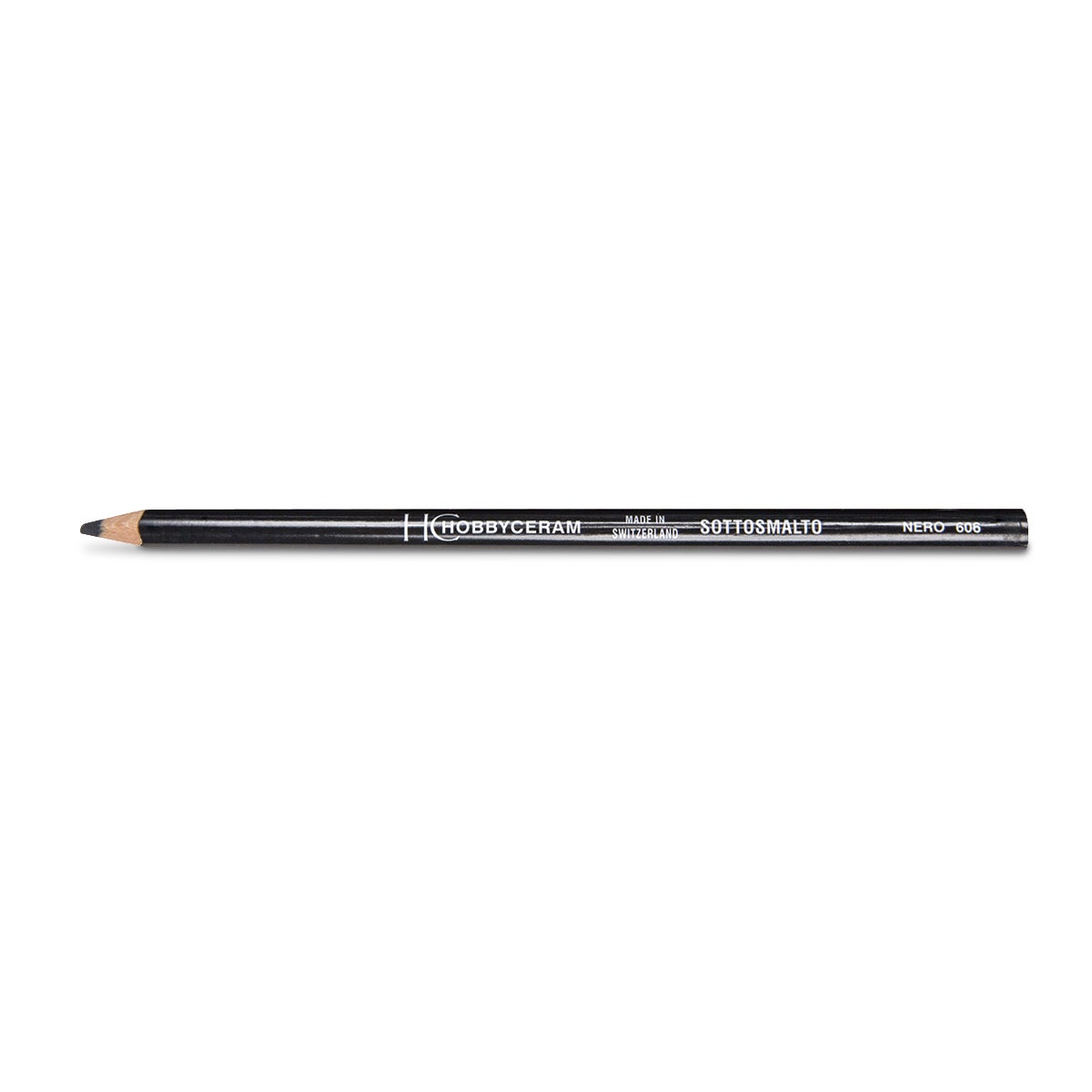 9727253-AMACO® Underglaze Decorating Pencil - Black