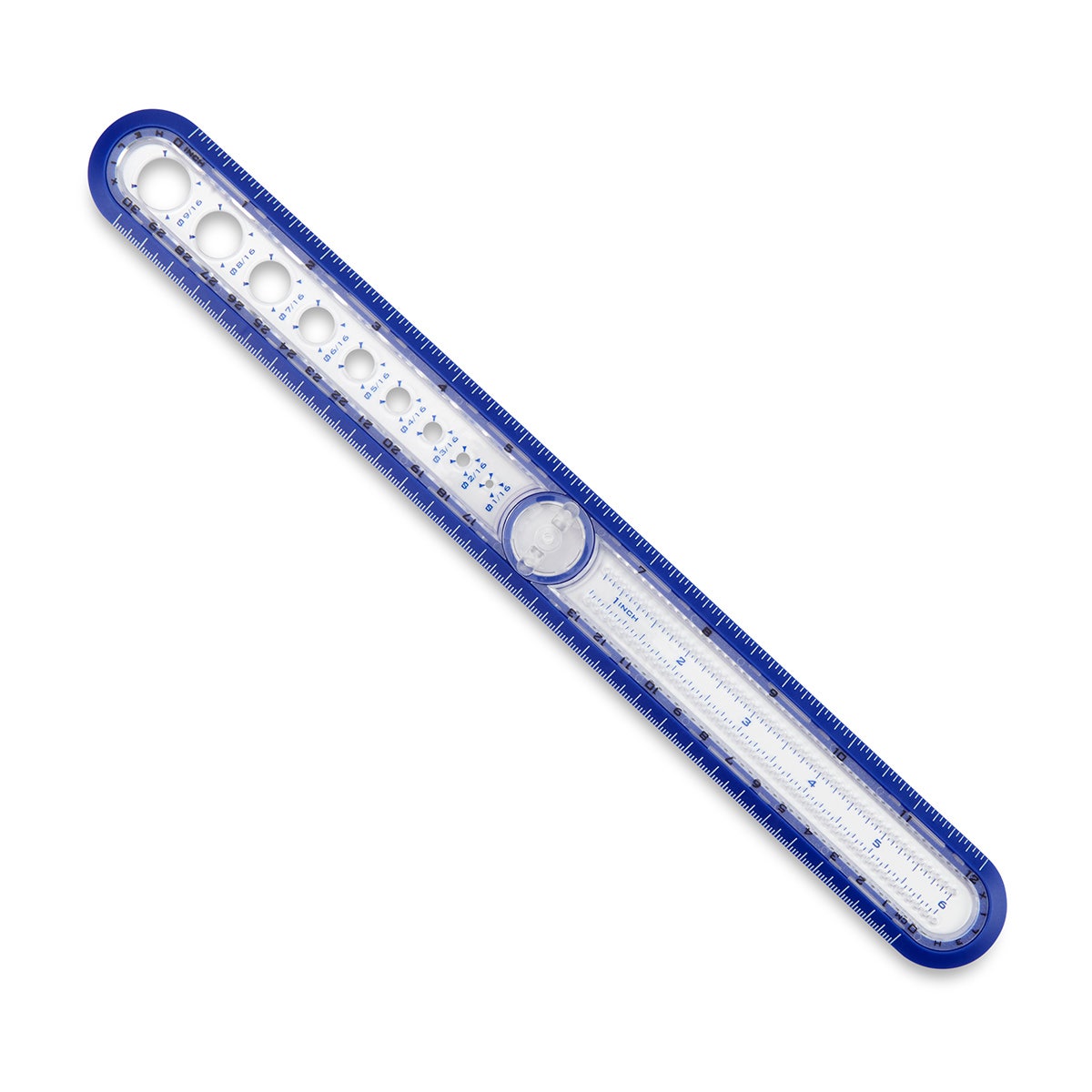 9727585-Helix® 12 in. Circle Ruler