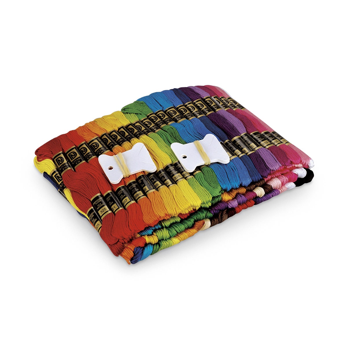 9727621-Embroidery Floss Jumbo Pack - Pkg. of 105