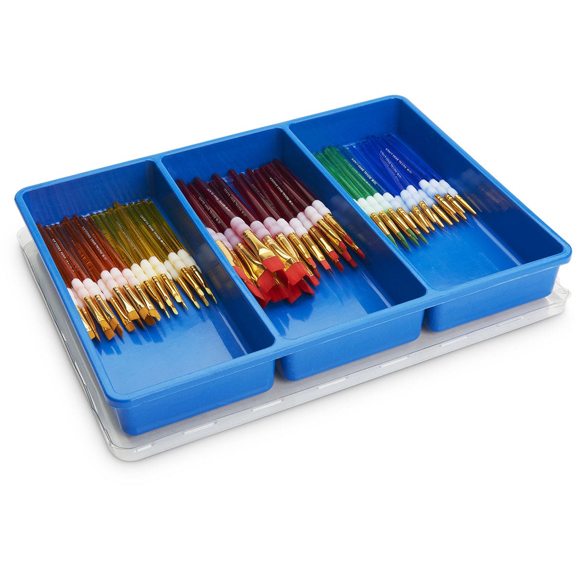 9727721-Royal Brush® Big Kid’s Choice™ Set of 72 Assorted