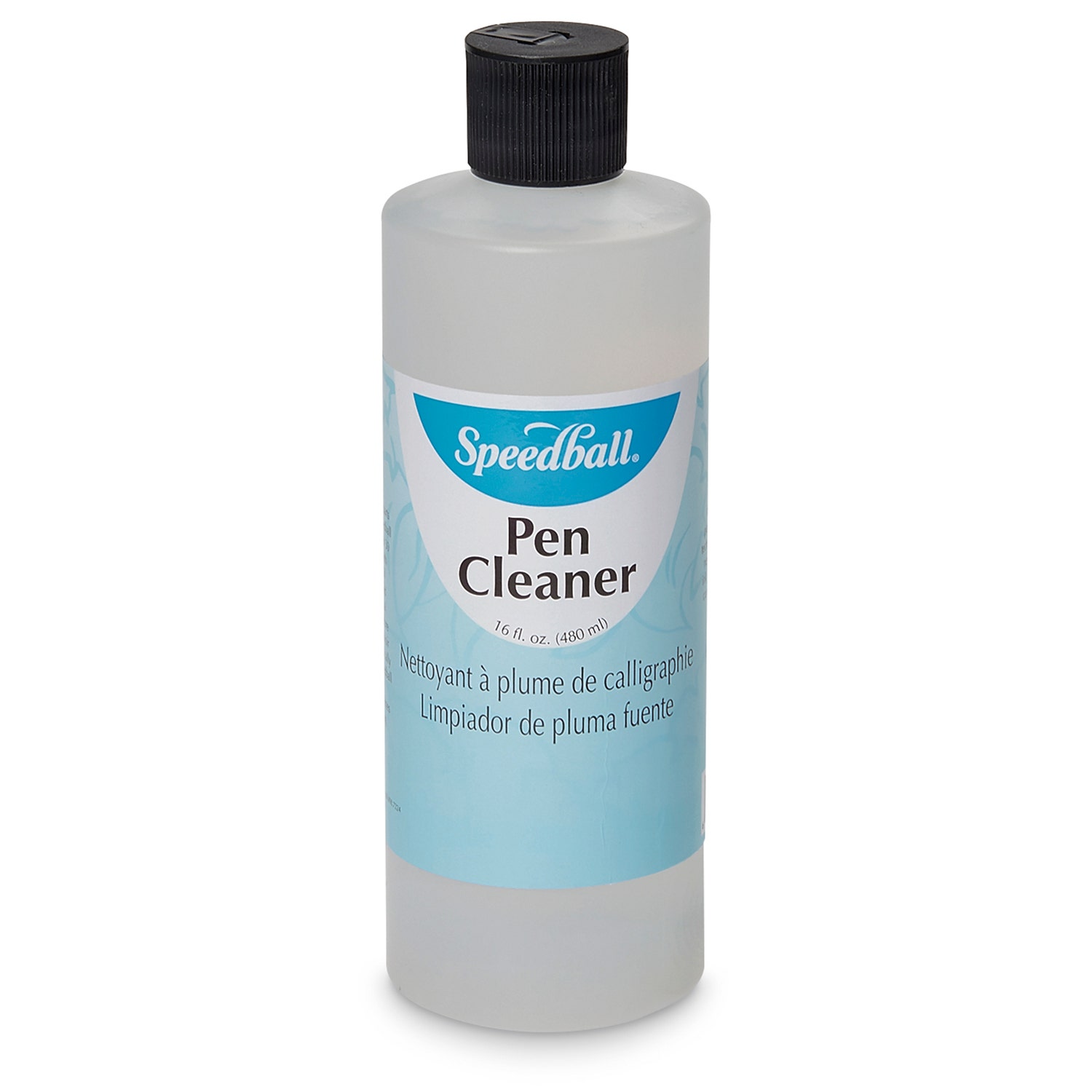 9727801-Speedball® Pen Cleaner - 16 oz.