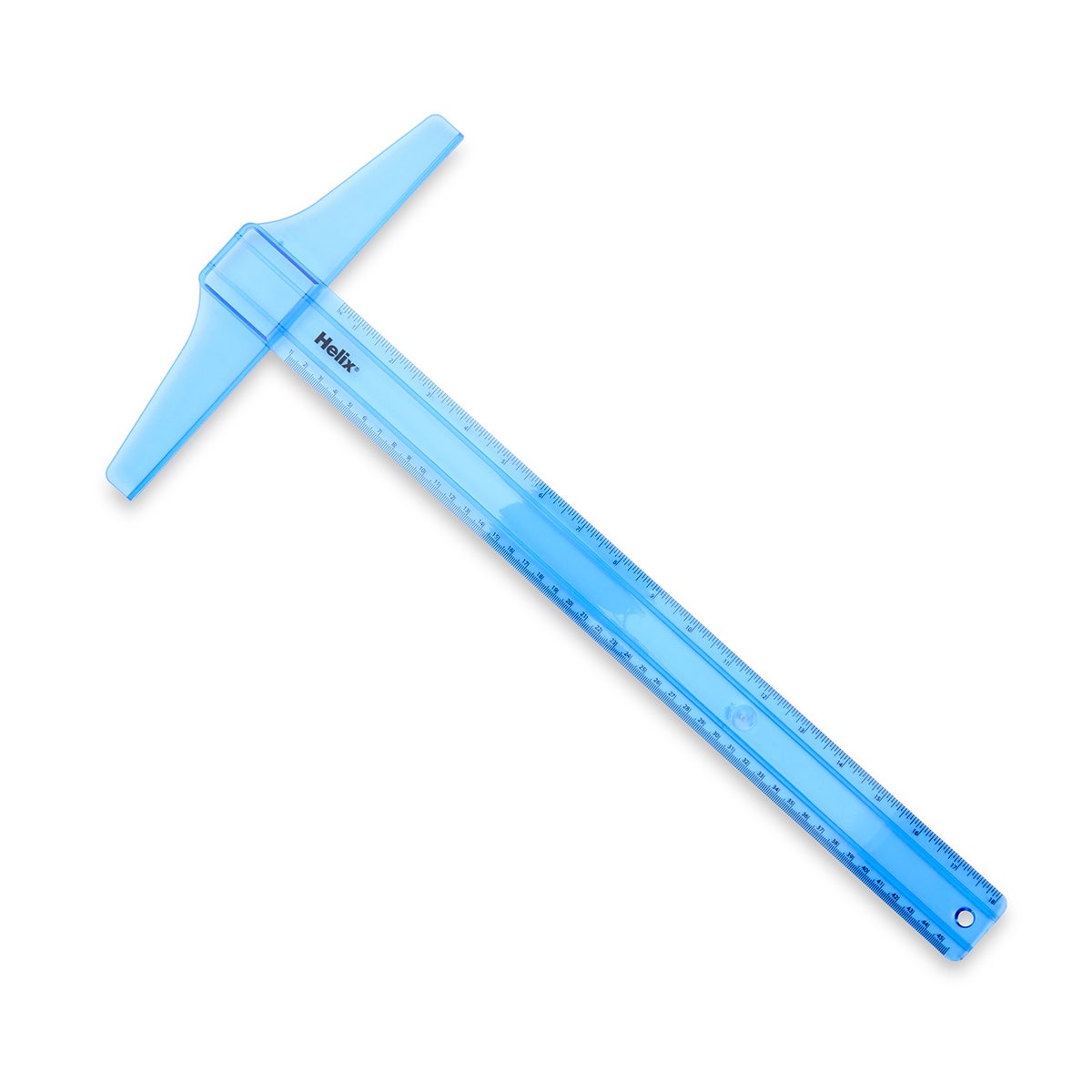 X00009727881-Helix Plastic T-Square
