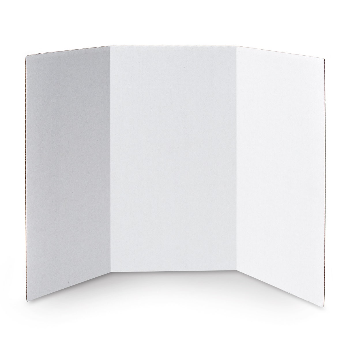 X00009728084-Flipside White Mini Project Display Board