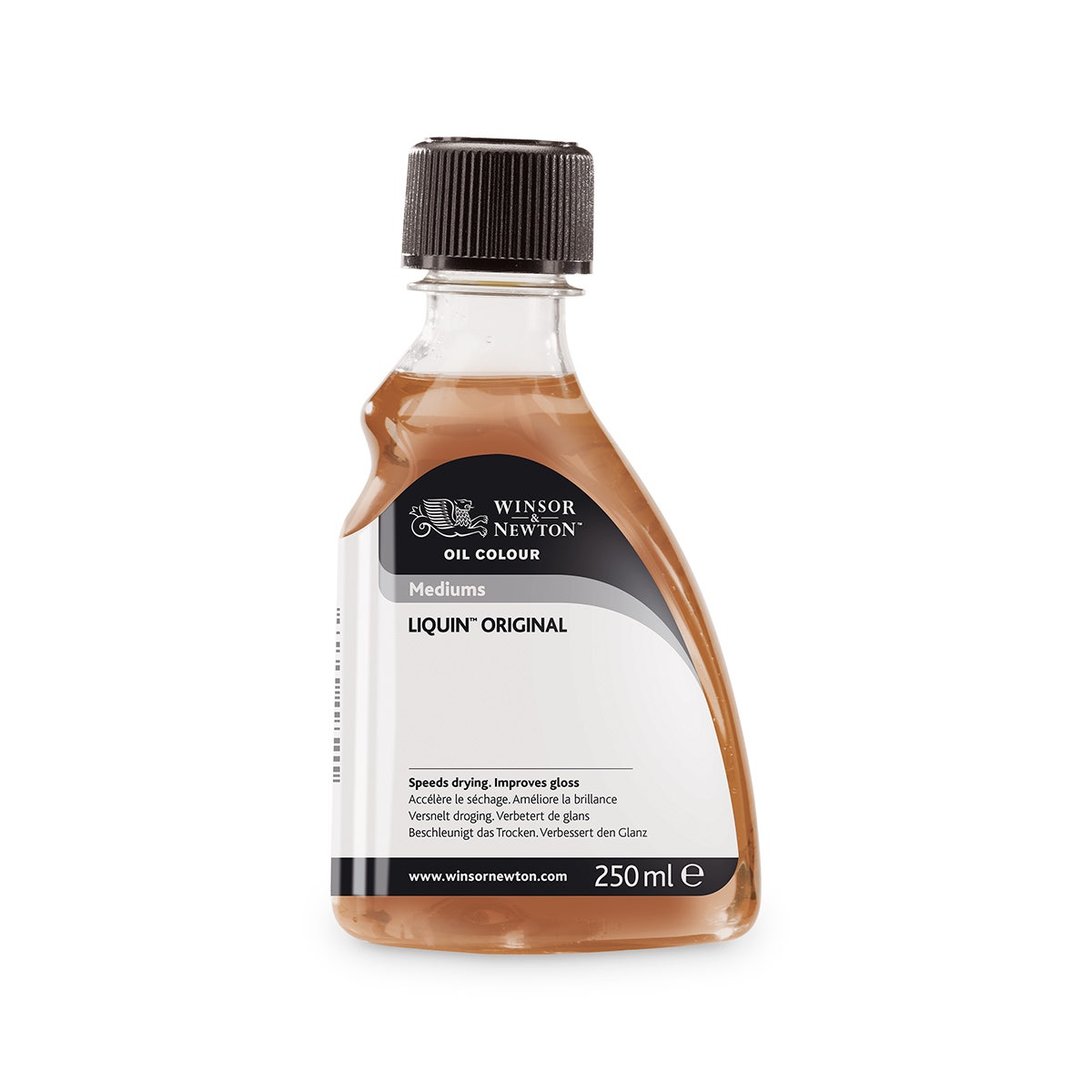 9728132-Winsor & Newton Liquin Original Oil Paint - 250 ml