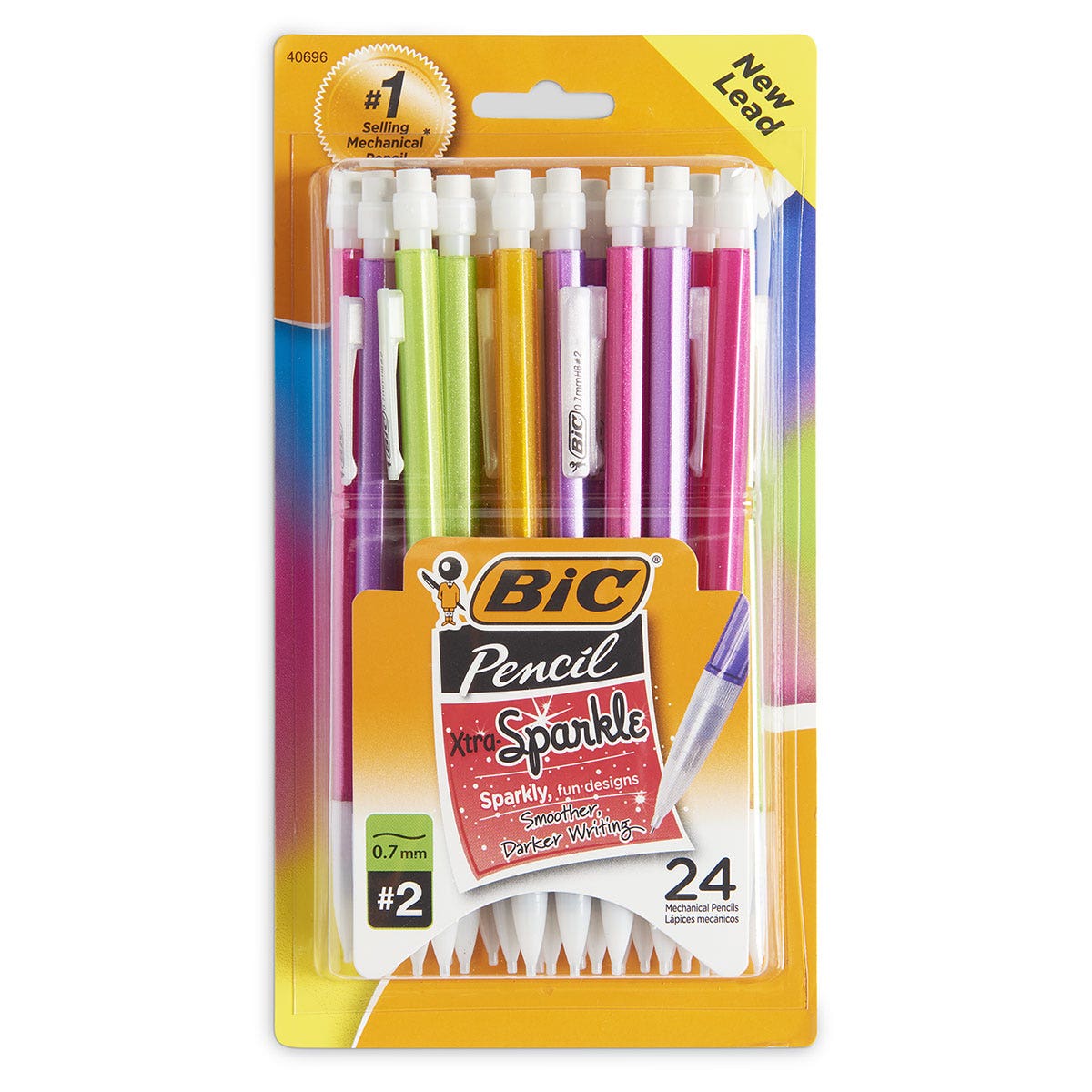 X00009728347-BIC Mechanical Pencils