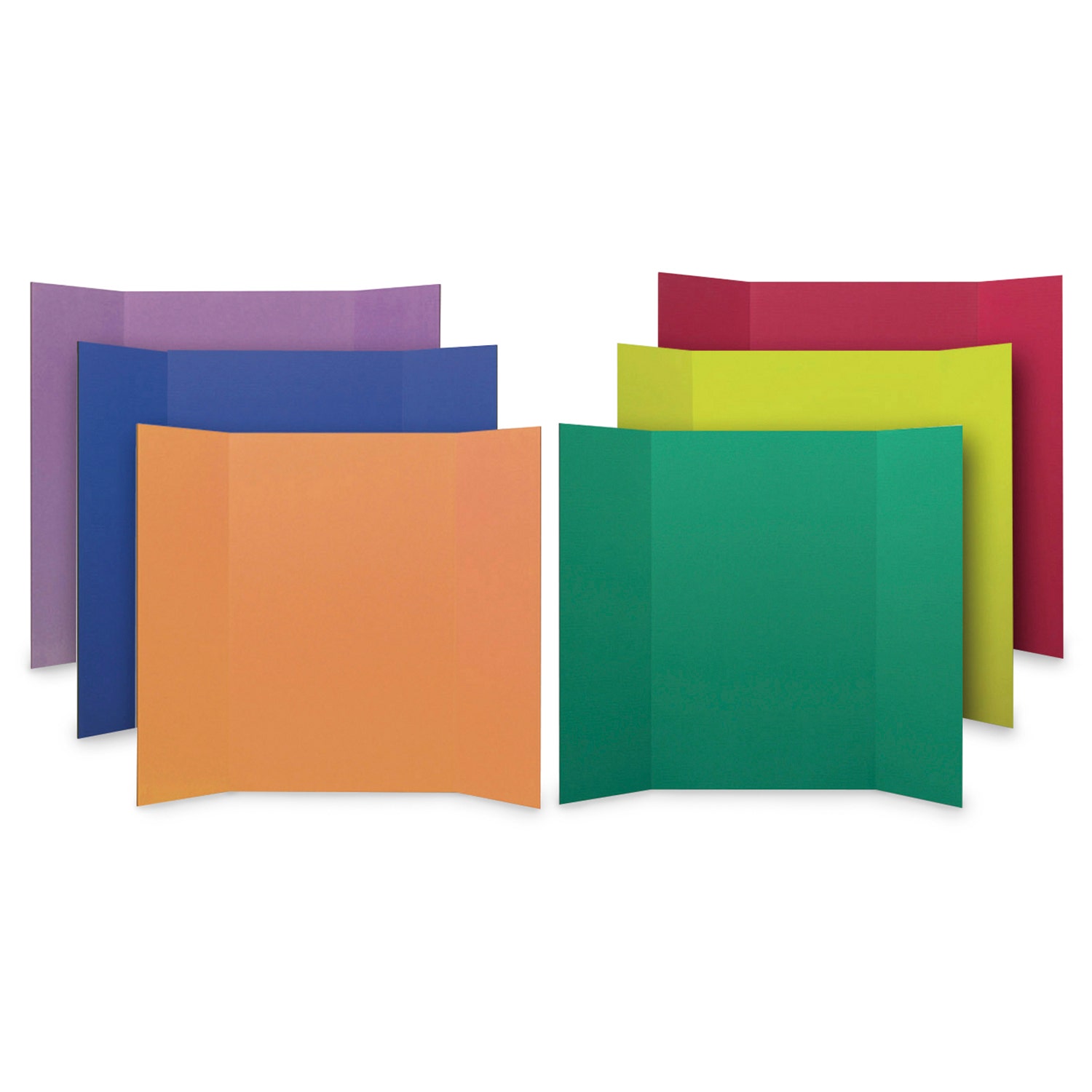 9728463-Presentation Boards