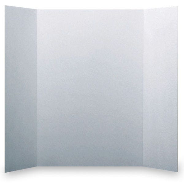 X00009728464-Flipside® Foam Project Boards - Pkg. of 10 - 36 in. x 48 in.