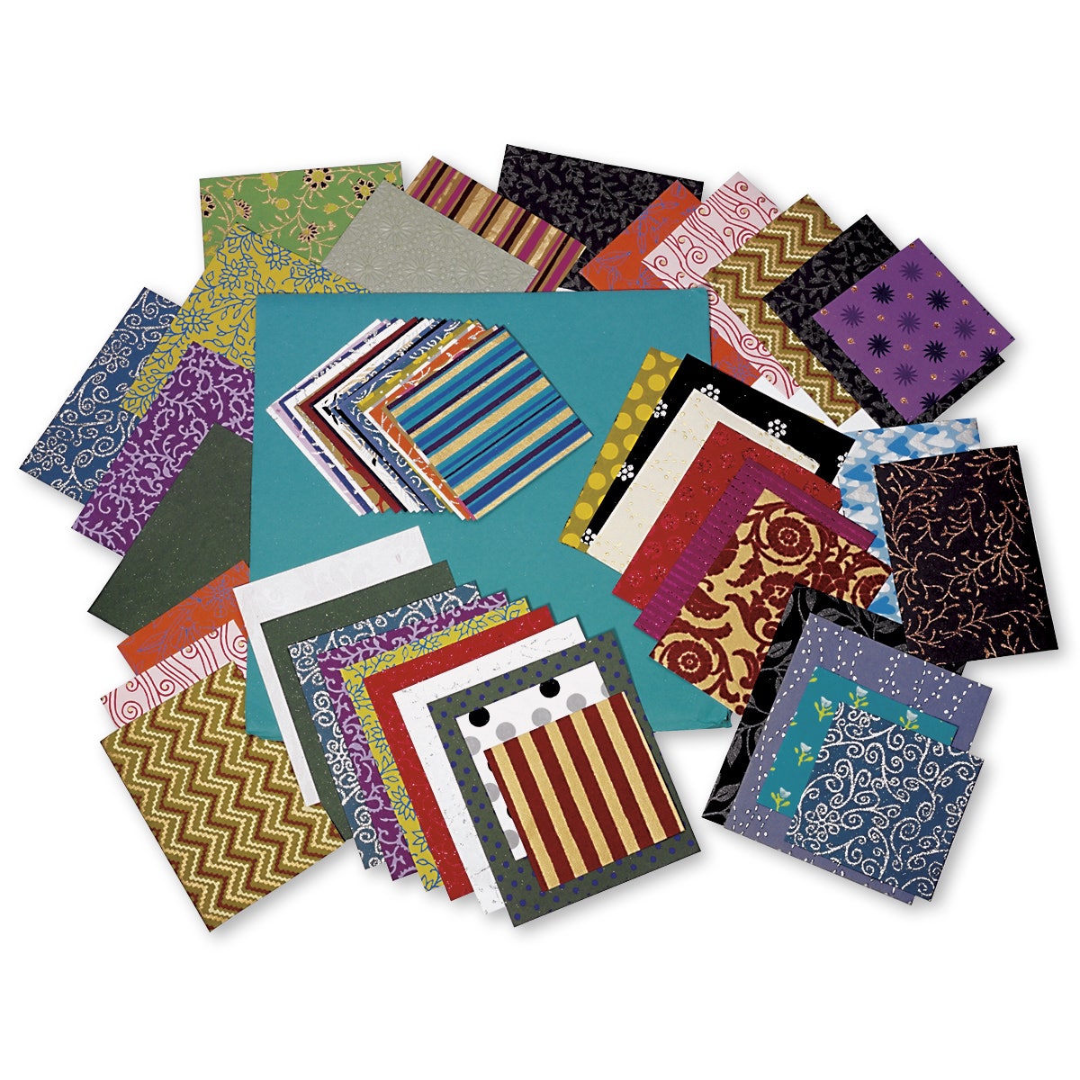 X00009728630-Shizen Handmade Decorative Papers