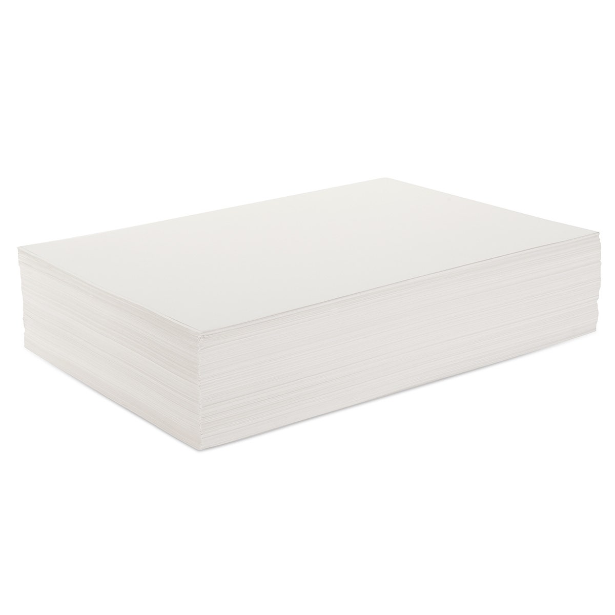 9728742-Pacon® UCreate® Premium Multi-Media Art Paper - 80 lb. - 12 in. x 18 in. - 500 Sheets