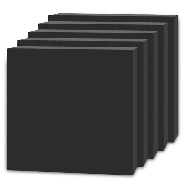 X00009728804-Flipside® Foam Board - 5 in. x 5 in.