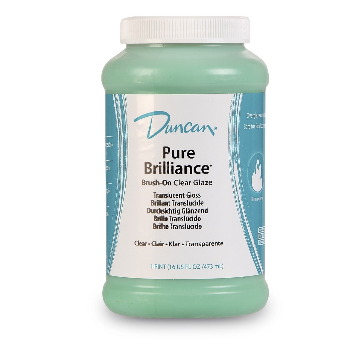 X00009728843-Duncan Pure Brilliance Clear Brushing Glaze