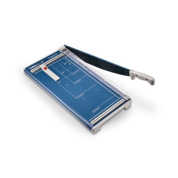 9729002-Dahle® Lever Style Professional Guillotine Cutter - 18 in.