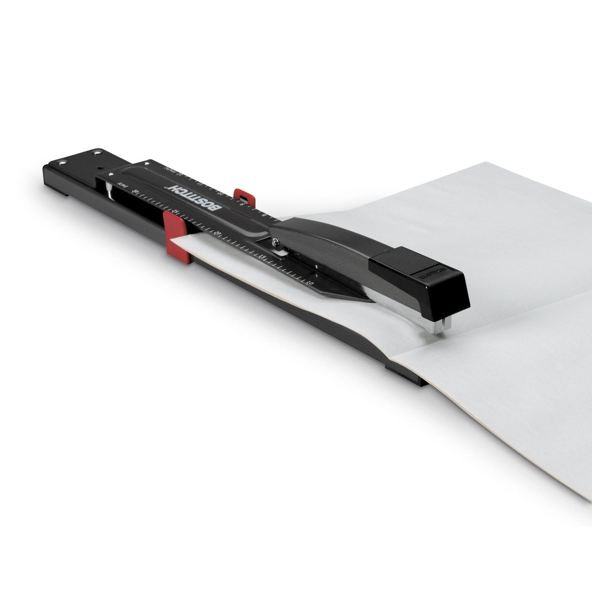 9729358-Bostitch® AntiJam™ 12 in. Long-Reach Stapler