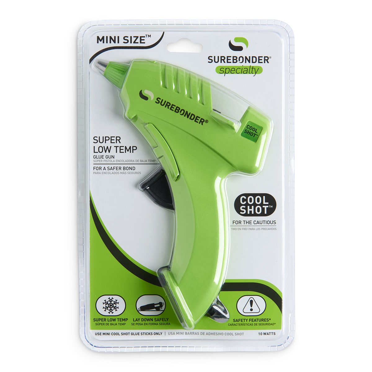 9729489-Surebonder® Cool Shot™ Mini Glue Gun