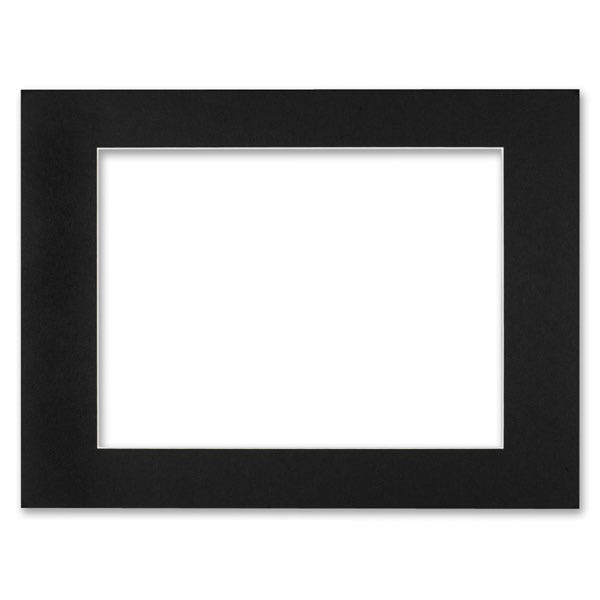 X00009729581-A-Nasco Pre-Cut Mat - Smooth Black
