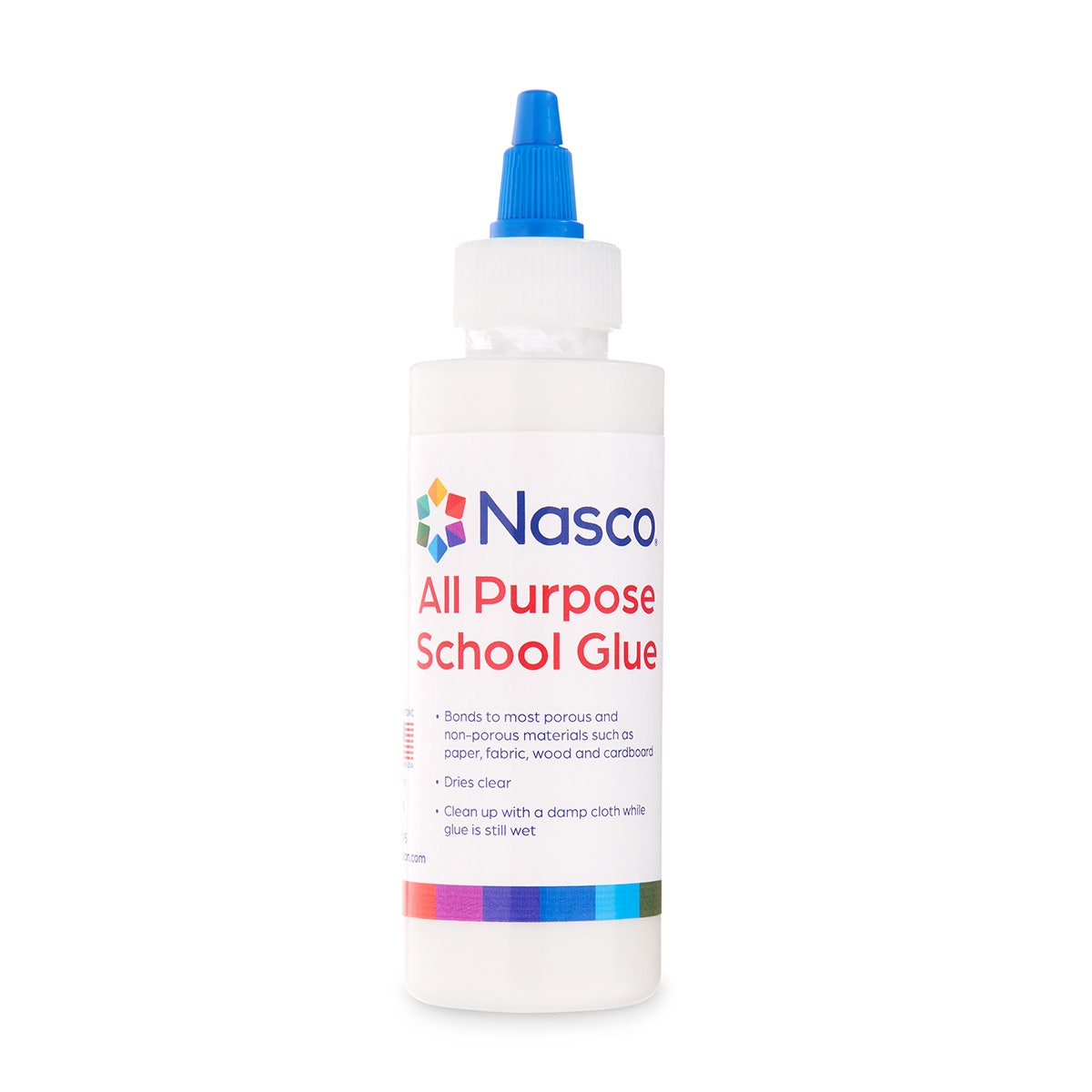 X00009729647-Nasco All-Purpose White Glue