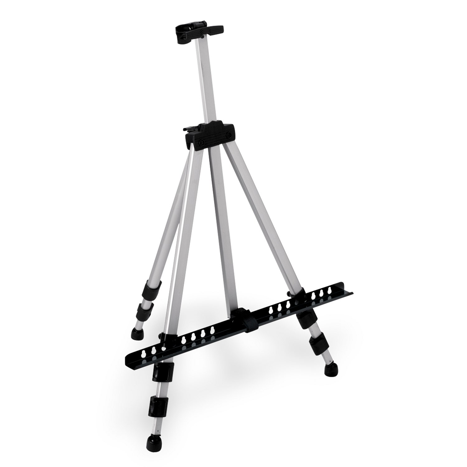 9729678-Royal Brush® Aluminum Artist Easel