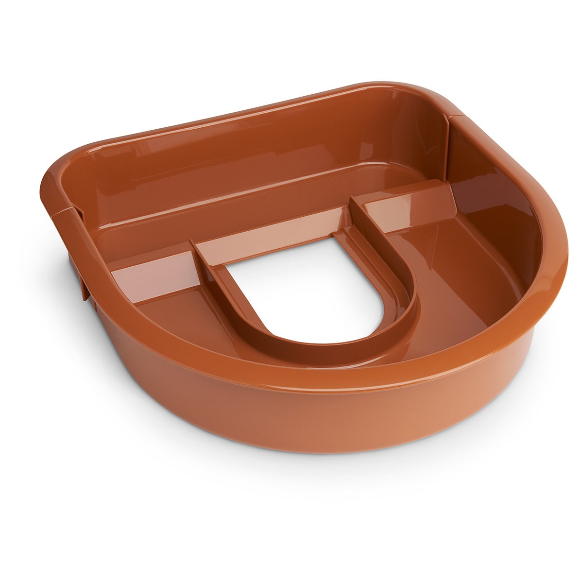 9729792-Boos Splash Pan for Potter’s Wheel