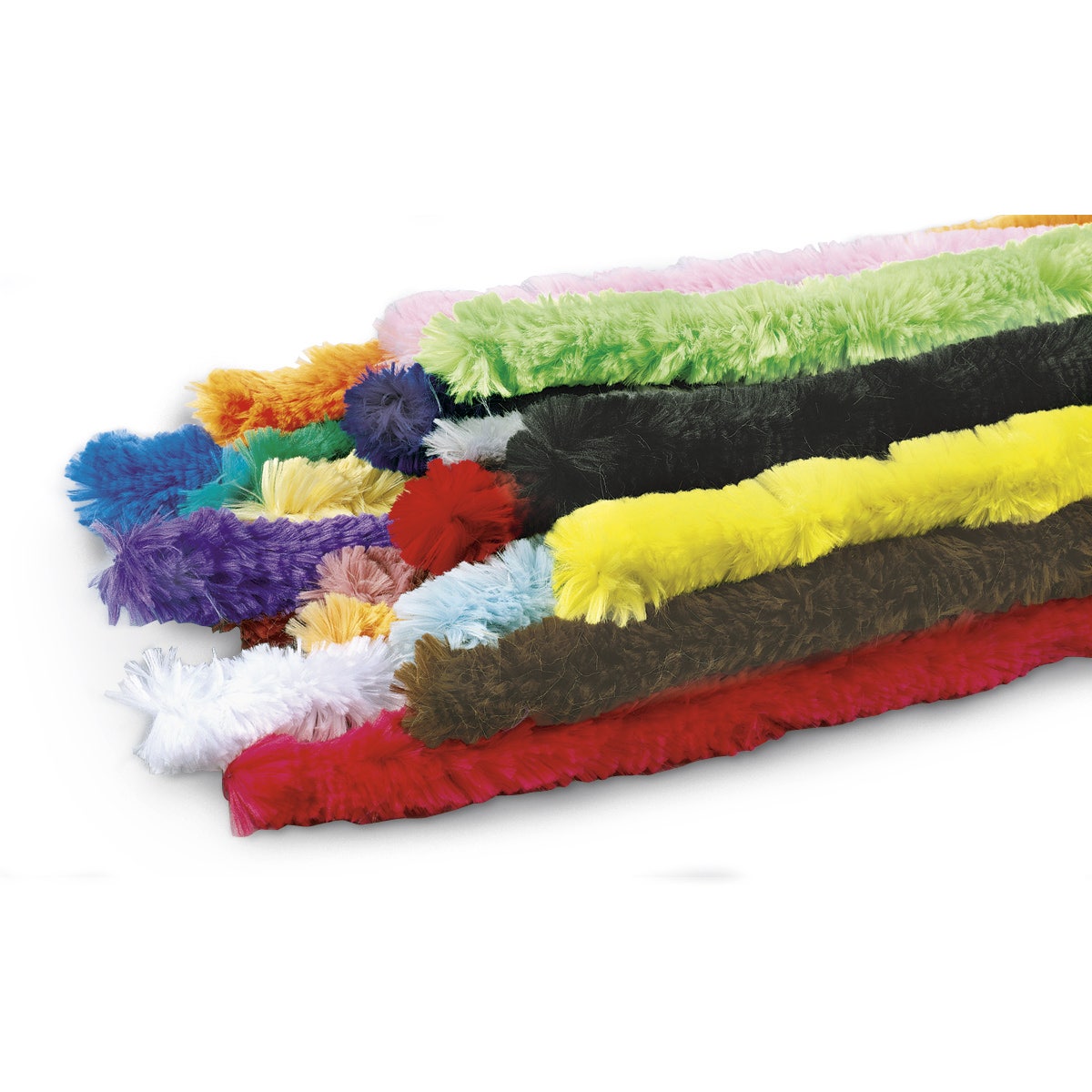 9729924-Pacon® Super Colossal Pipe Cleaners - Pack of 24
