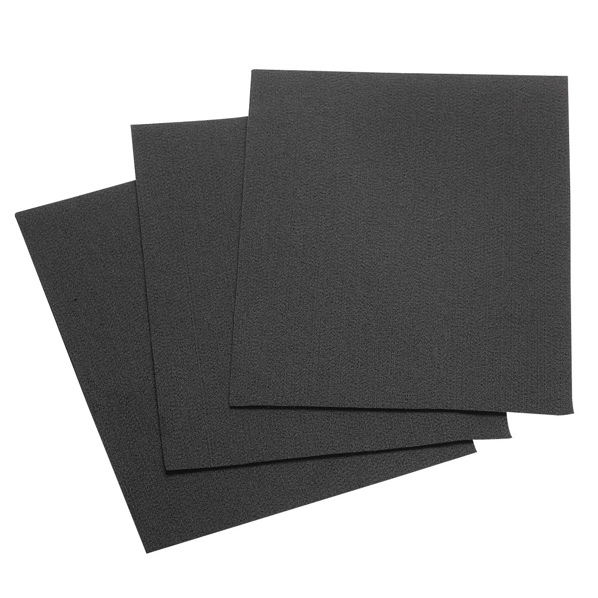 X00009730008-A-Felt Pieces - Pkg. of 10 - 9 in. x 12 in.