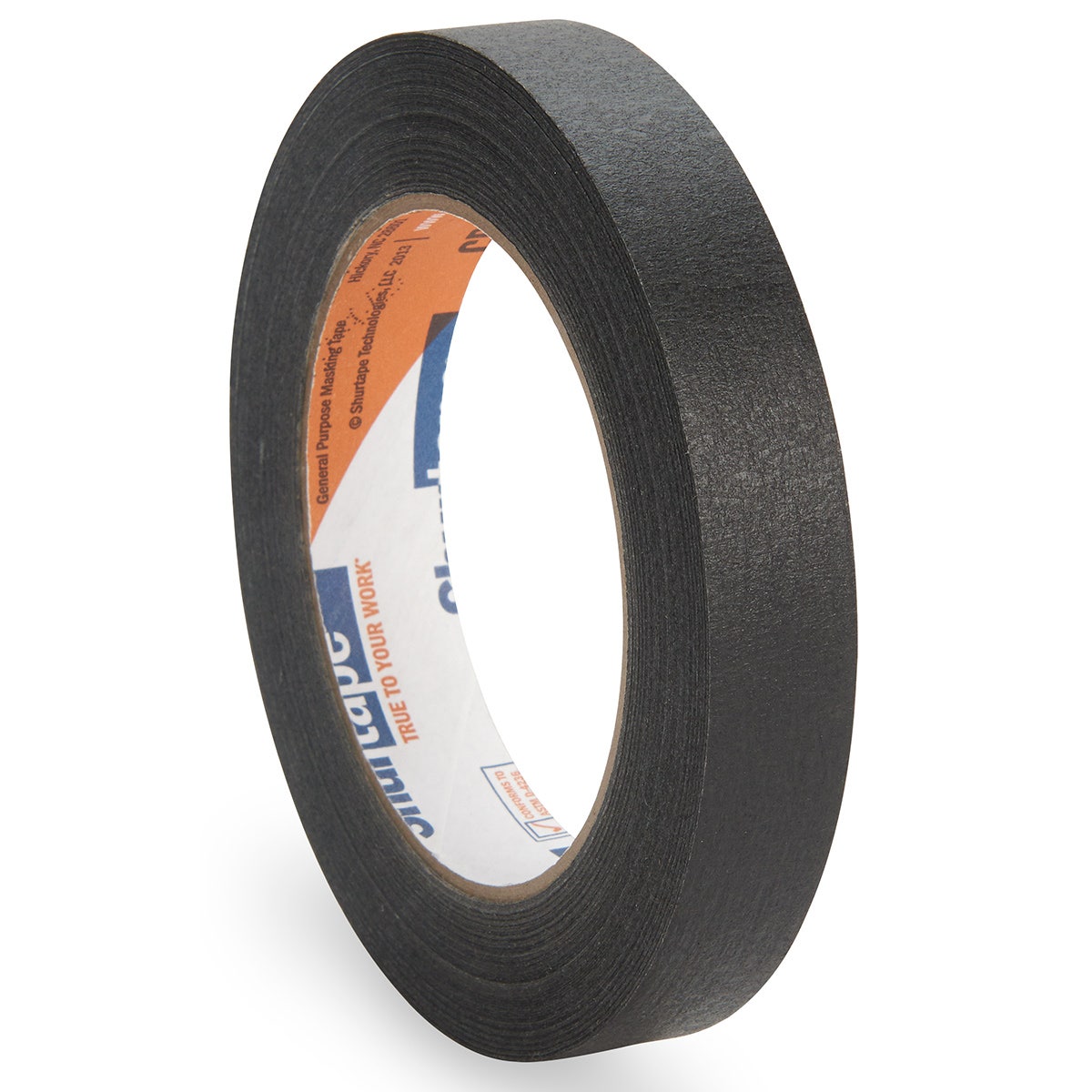 X00009730189-Colored Masking Tape - 3/4 in. x 60 yd. Roll