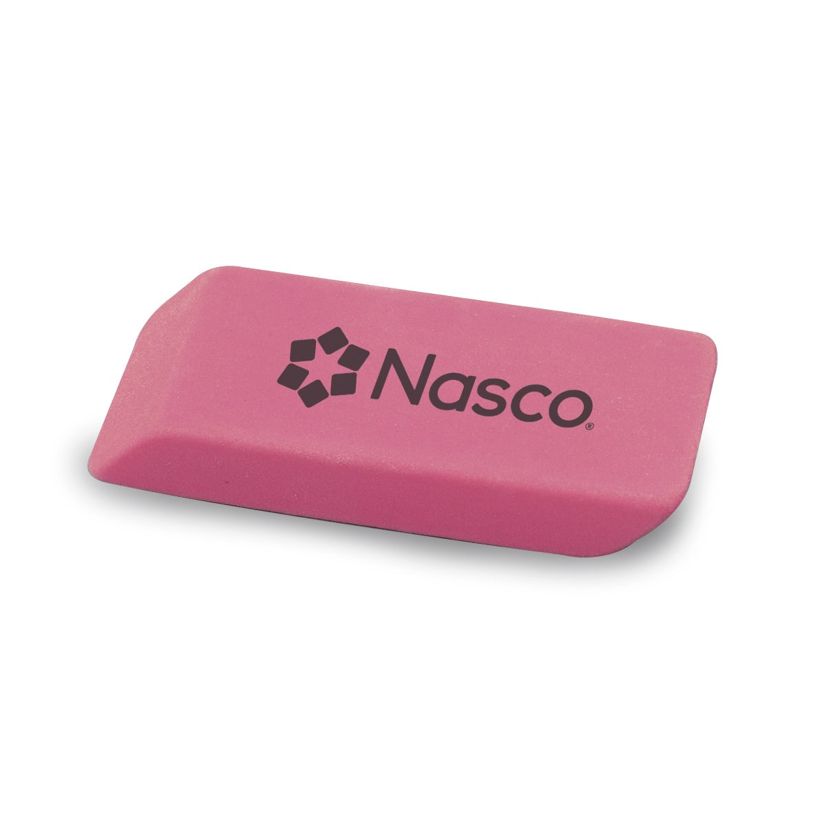 X00009730496-Nasco Pink Medium Eraser