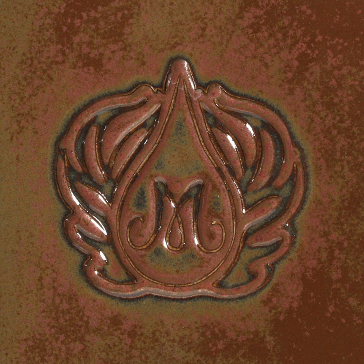 9730595(S)-Mayco® Stoneware Glaze - Pint - Copper Jade