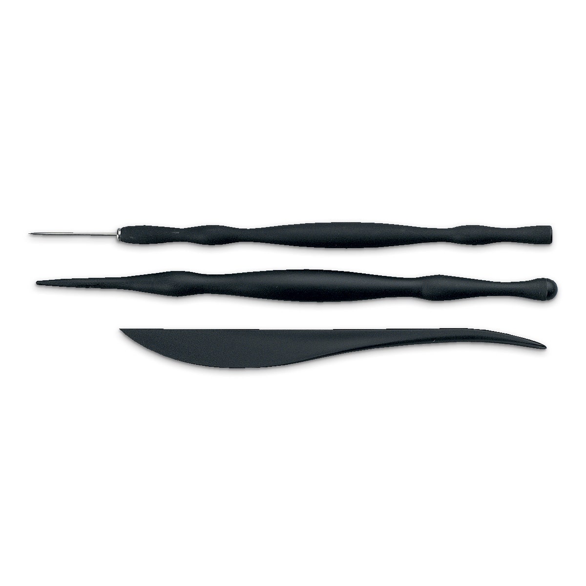9730685-Sculpey® Clay Tool Starter Set - Pkg. of 3