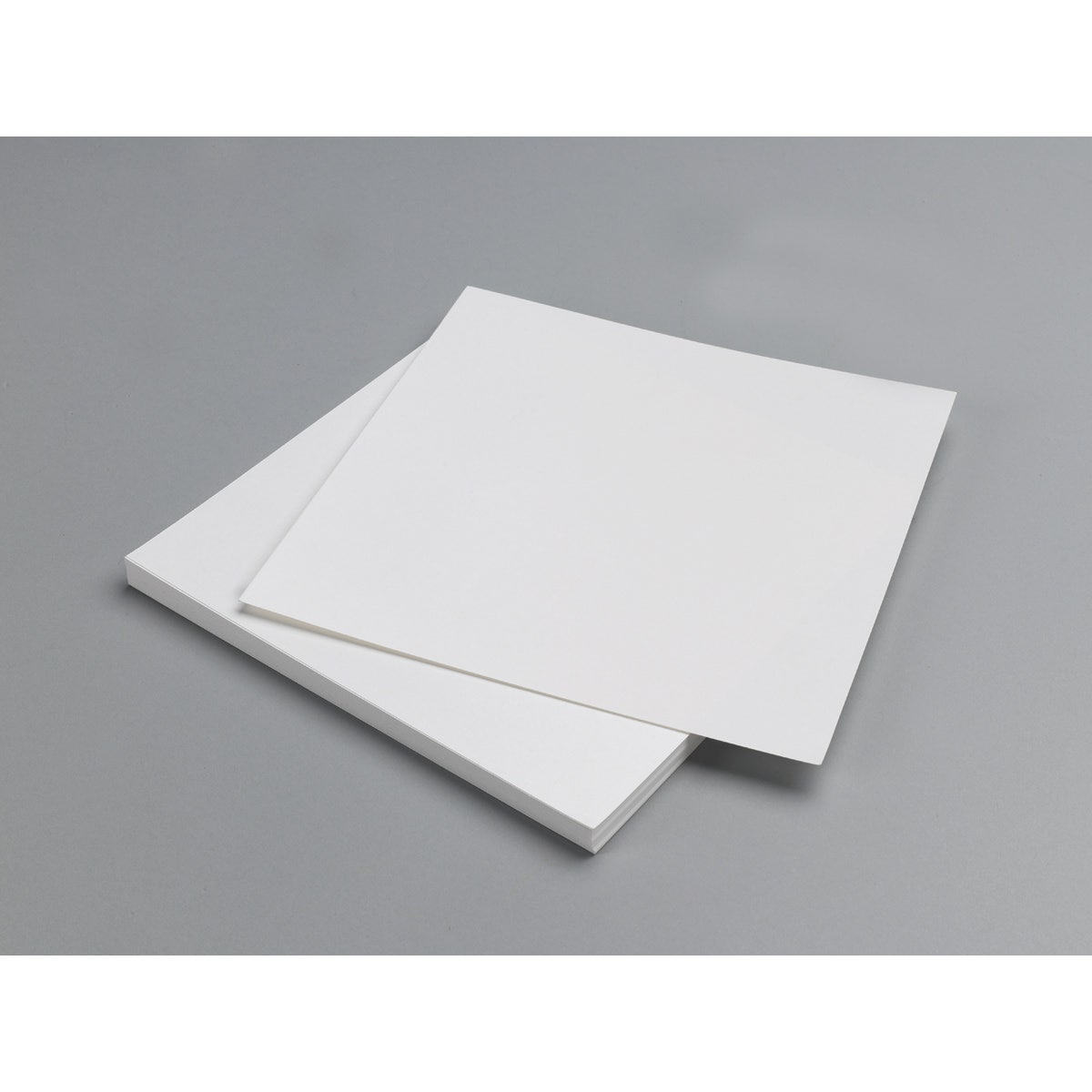 X00009730914-Blank Card Stock - Pkg of 50