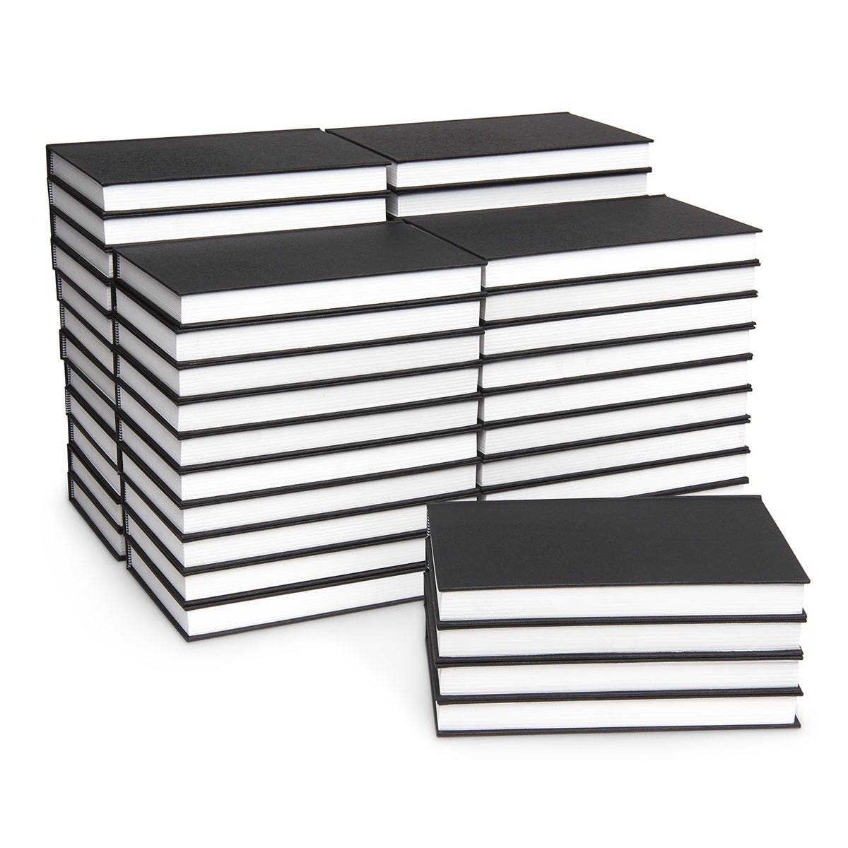 X00009730956-Nasco Hardbound Sketchbooks