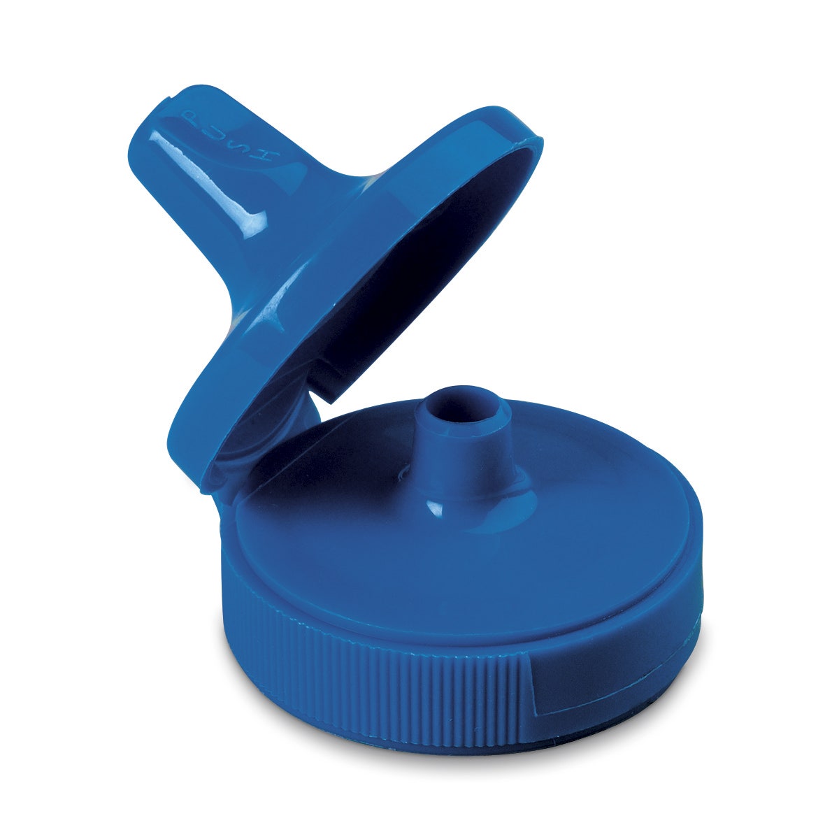 9731030-Flip Top Caps - Bag of 12