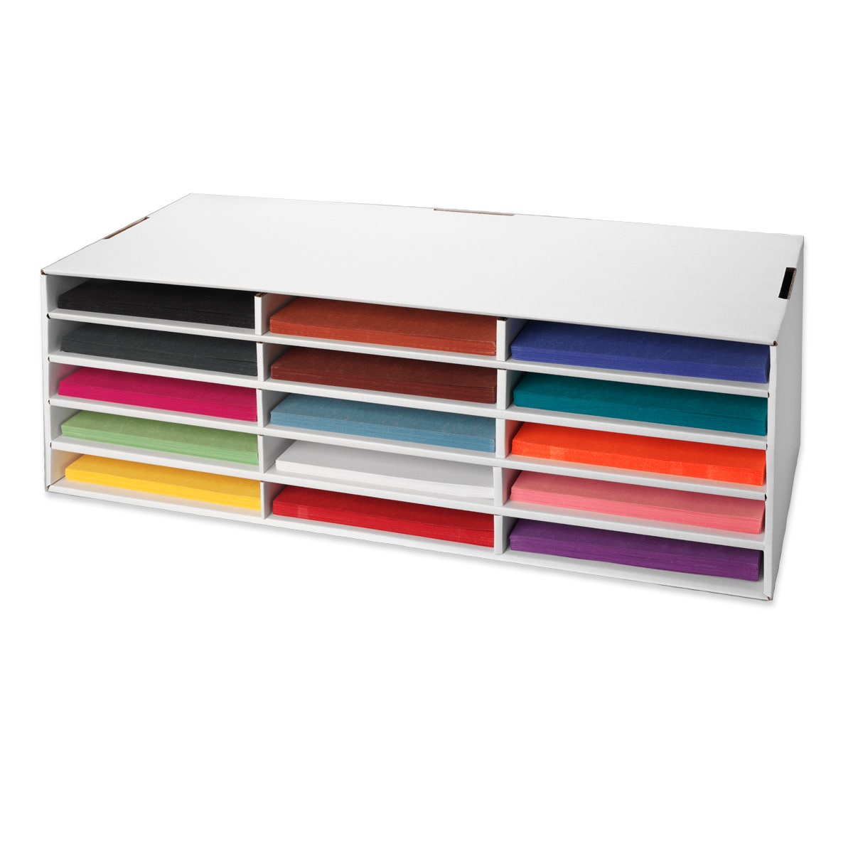 9731041-Nasco Construction Paper with Keeper